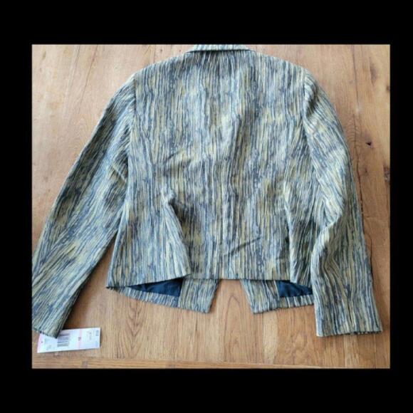 Jones New York blazer - Picture 3 of 3